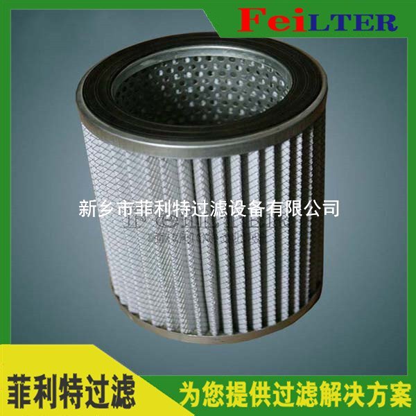 XD400G10A發(fā)電廠FILTREC富卓濾芯