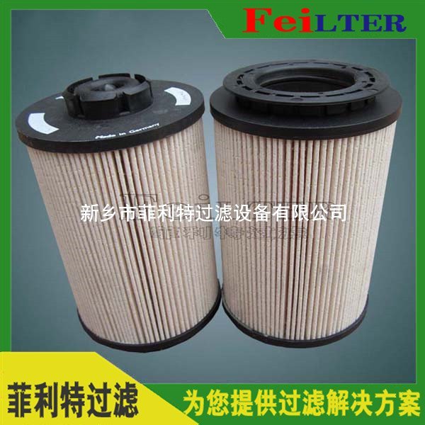 馬勒MAHLE過濾器濾芯852264DRG25